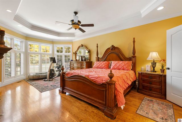 6 Highlands Drive, Paducah, KY 42001