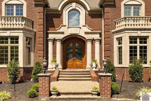 6 Highlands Drive, Paducah, KY 42001