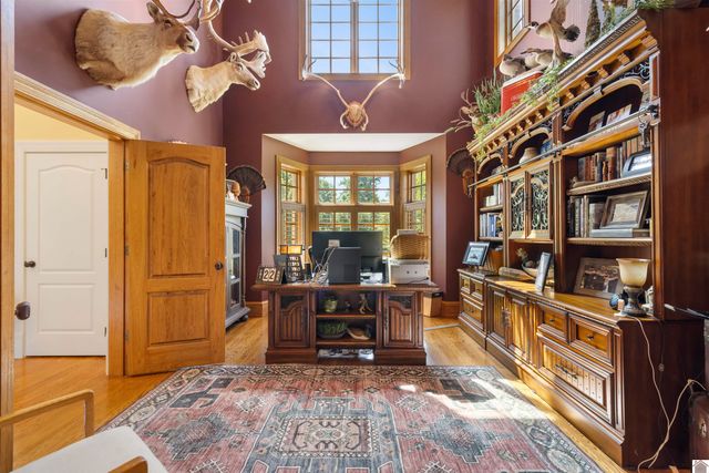 6 Highlands Drive, Paducah, KY 42001