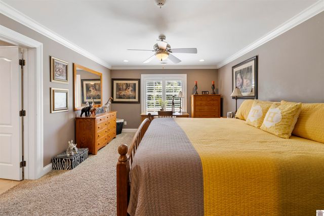 6 Highlands Drive, Paducah, KY 42001