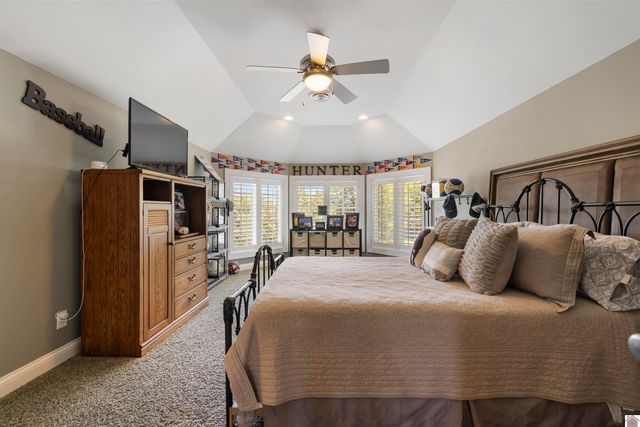 6 Highlands Drive, Paducah, KY 42001