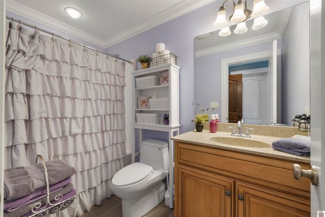 6 Highlands Drive, Paducah, KY 42001