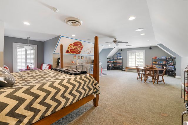 6 Highlands Drive, Paducah, KY 42001