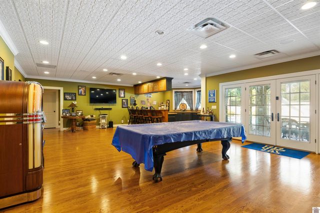 6 Highlands Drive, Paducah, KY 42001