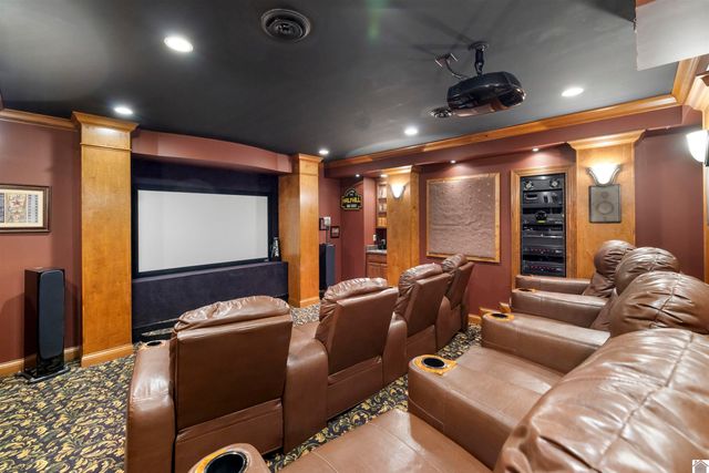 6 Highlands Drive, Paducah, KY 42001