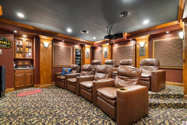 6 Highlands Drive, Paducah, KY 42001