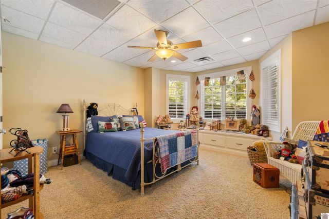 6 Highlands Drive, Paducah, KY 42001