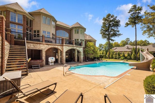 6 Highlands Drive, Paducah, KY 42001