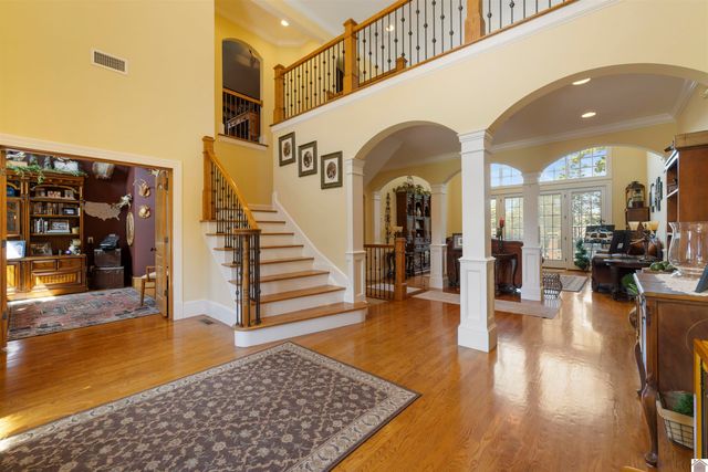 6 Highlands Drive, Paducah, KY 42001