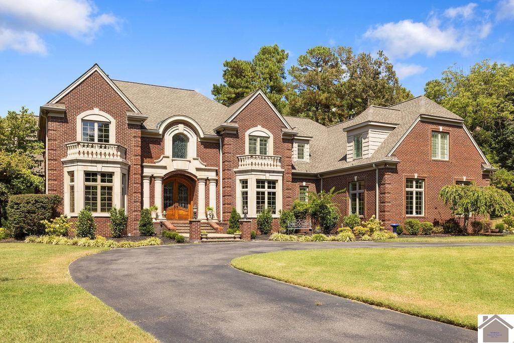 6 Highlands Drive, Paducah, KY 42001