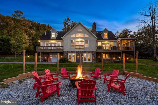1355 WILT RD, Charles Town, WV 25414