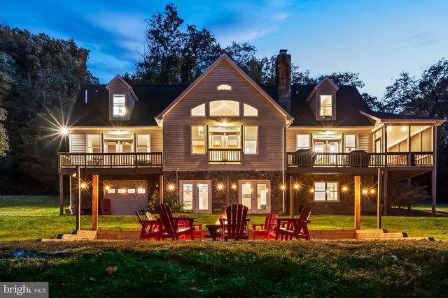 1355 WILT RD, Charles Town, WV 25414