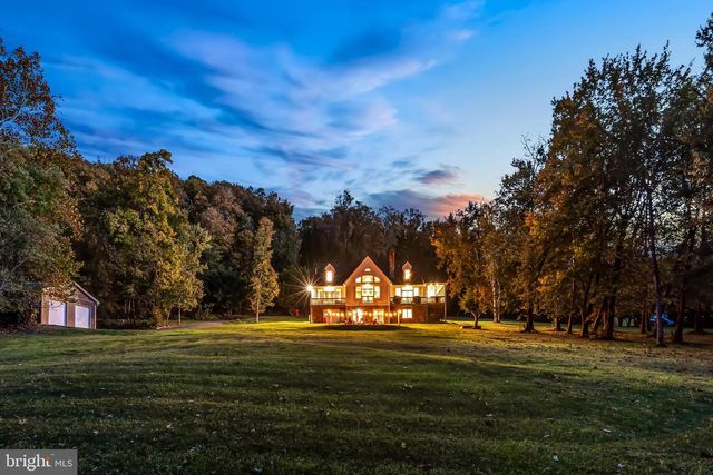 1355 WILT RD, Charles Town, WV 25414