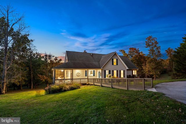 1355 WILT RD, Charles Town, WV 25414