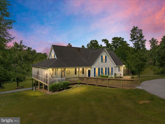 1355 WILT RD, Charles Town, WV 25414