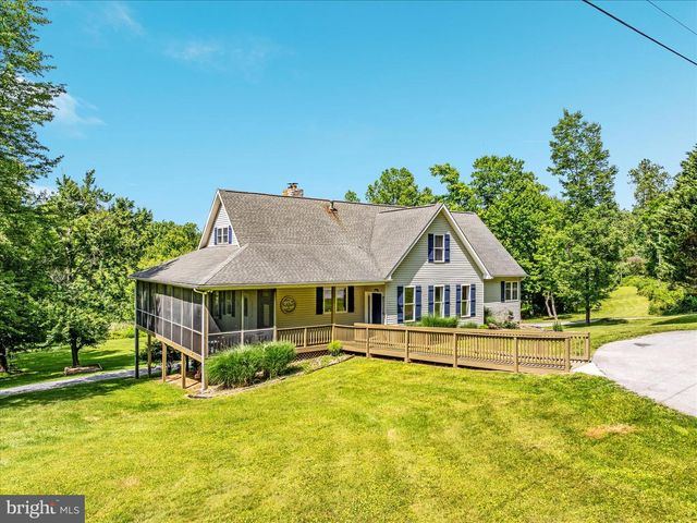 1355 WILT RD, Charles Town, WV 25414