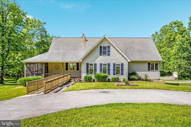 1355 WILT RD, Charles Town, WV 25414