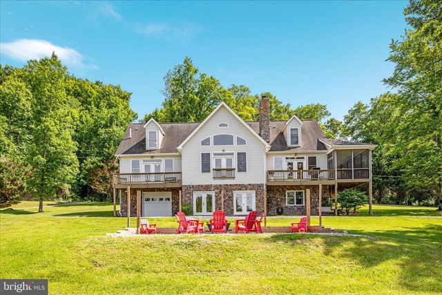1355 WILT RD, Charles Town, WV 25414