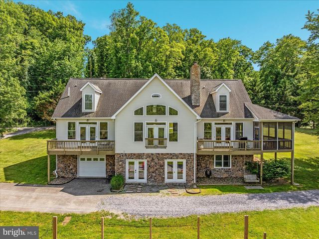 1355 WILT RD, Charles Town, WV 25414