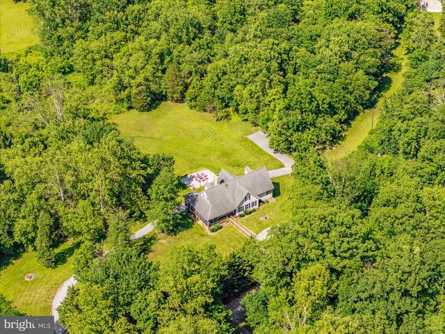 1355 WILT RD, Charles Town, WV 25414