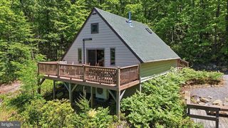 257 YORK CRESCENT, Capon Bridge, WV 26711