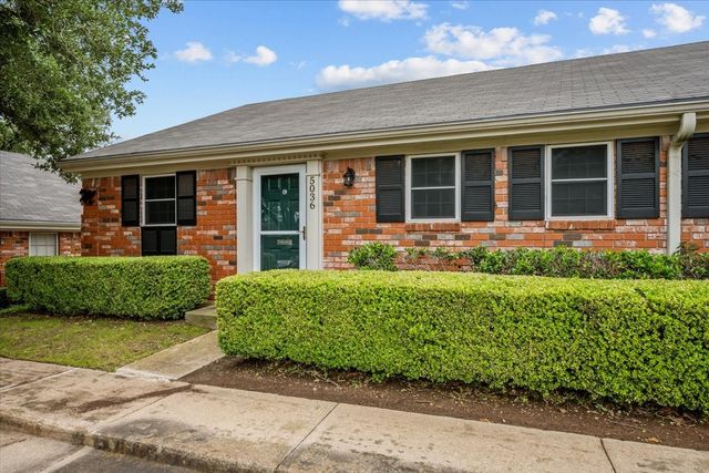 5036 Lake Shore Drive, Waco, TX 76710
