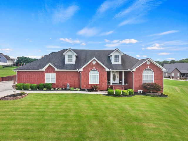 51 Montview Court, Ringgold, GA 30736