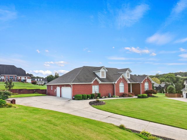 51 Montview Court, Ringgold, GA 30736