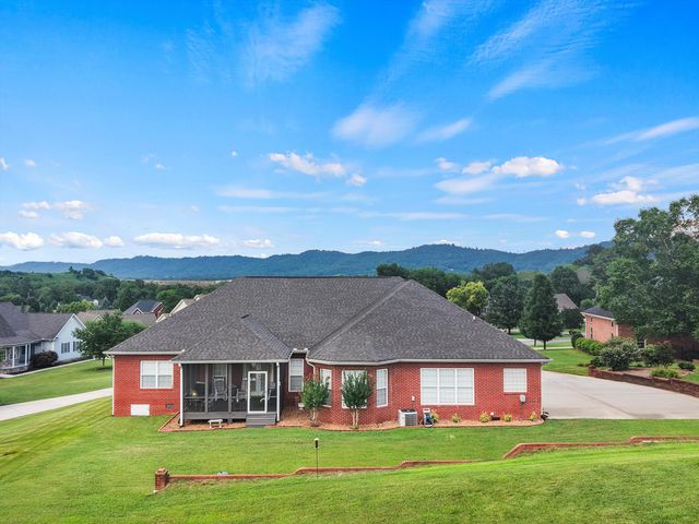 51 Montview Court, Ringgold, GA 30736