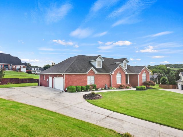 51 Montview Court, Ringgold, GA 30736