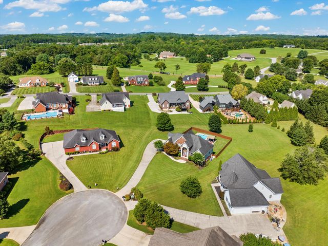 51 Montview Court, Ringgold, GA 30736