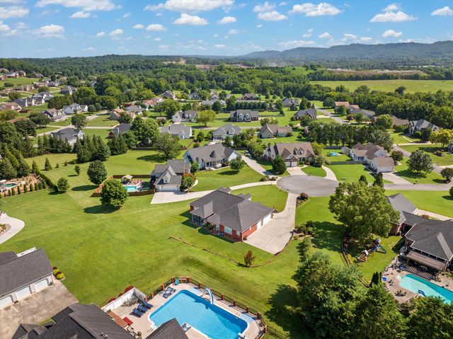51 Montview Court, Ringgold, GA 30736
