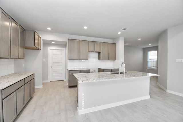 11119 Rose River Drive, Houston, TX 77044
