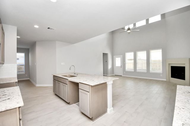 11119 Rose River Drive, Houston, TX 77044