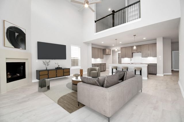 11119 Rose River Drive, Houston, TX 77044
