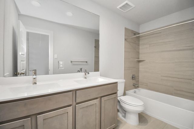 11119 Rose River Drive, Houston, TX 77044