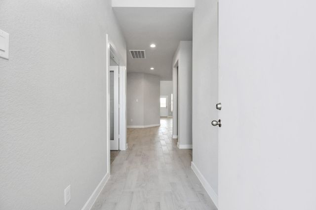 11119 Rose River Drive, Houston, TX 77044