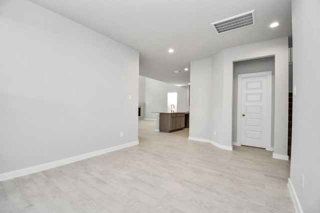 11119 Rose River Drive, Houston, TX 77044