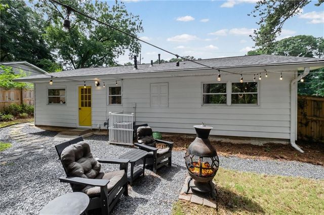 845 Chrysler Avenue SE, Smyrna, GA 30080