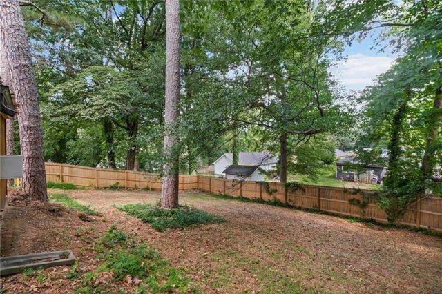 845 Chrysler Avenue SE, Smyrna, GA 30080