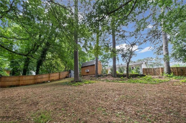 845 Chrysler Avenue SE, Smyrna, GA 30080