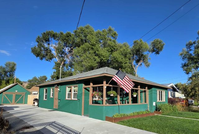 2441 Orchard Way, Klamath Falls, OR 97601