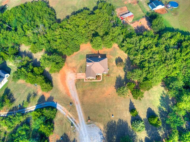 12374 Fairfield Road, Guthrie, OK 73044