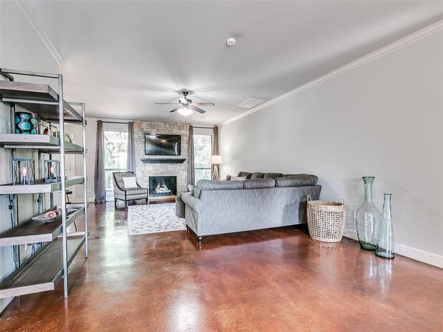 12374 Fairfield Road, Guthrie, OK 73044