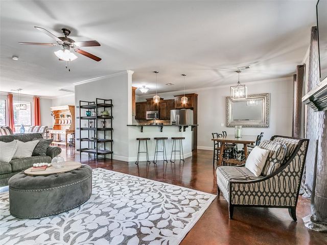 12374 Fairfield Road, Guthrie, OK 73044