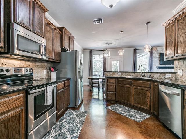 12374 Fairfield Road, Guthrie, OK 73044