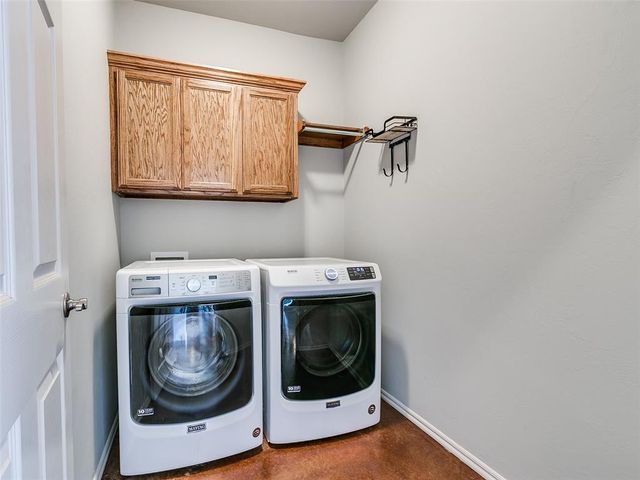 12374 Fairfield Road, Guthrie, OK 73044