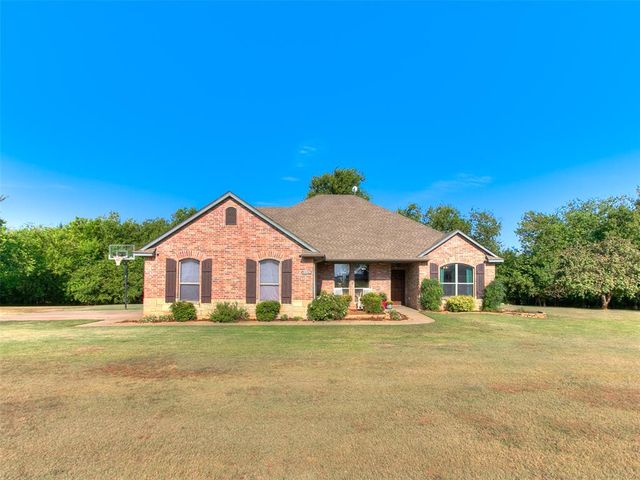 12374 Fairfield Road, Guthrie, OK 73044