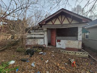 2309 Connecticut Street, Gary, IN 46407