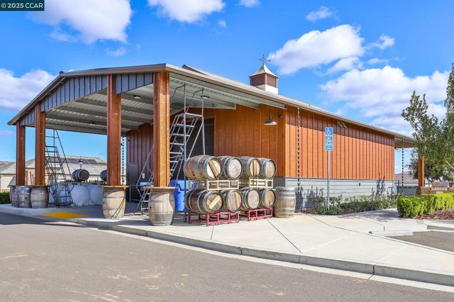 1639 Gamay Ln, Brentwood, CA 94513